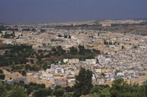 IMGP5388 Fes panorama