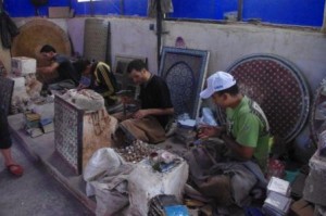 Tile Cutters