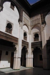Madrassa