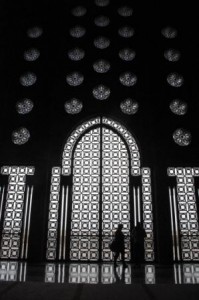 Hassan II Mosque