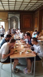 Dinning Hall