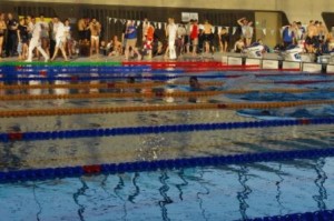 Breast stroke