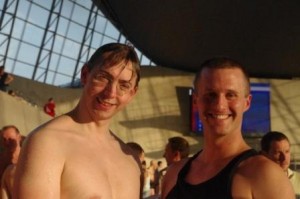Tom & Chris