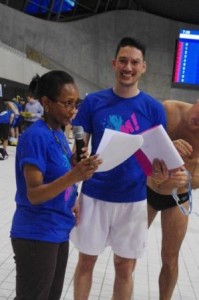 Jean Interviews