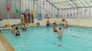 Swim Camp