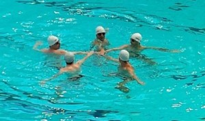 OTS Syncro Team