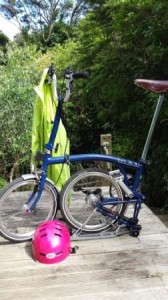 The Brompton