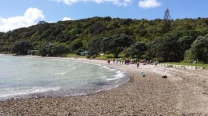 Pearl Bay