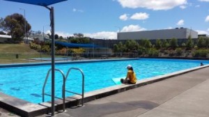 Waipawa Swimming pool