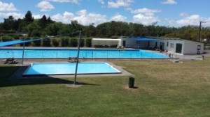 Waipawa Swimming pool