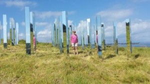 Headland Sculpture