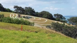 Headland Sculpture