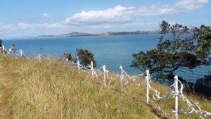 Headland Sculpture