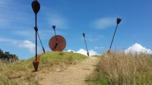 Headland Sculpture