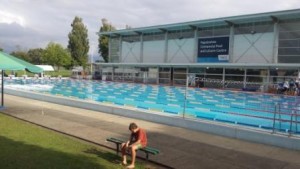 Papatoetoe Centennial Pool