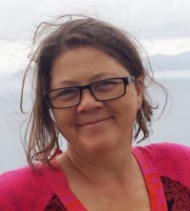 Judith Cowley