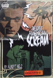 Grt American Scream