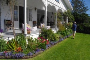 Caretaker's Cottage