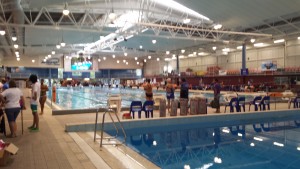 West Wave Leisure Centre