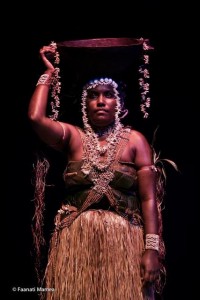 The Conch -Marama