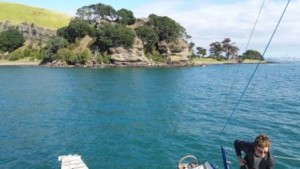 Crater Bay