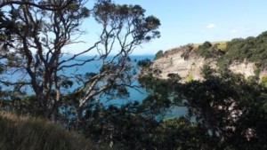 Crater Bay