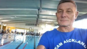 At AC Baths Taupo