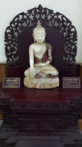 Buddha