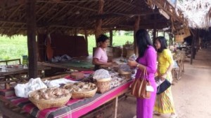 The Palm Sugar shop