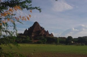 Dhammayagyi