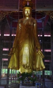 Buddha