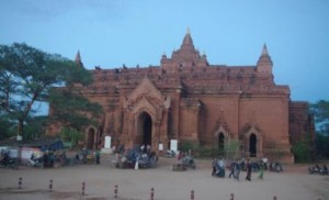 Gubyaukgyi