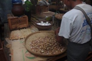 Betel Nuts
