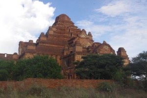 Dhammayamgyi