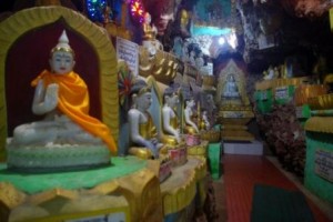 Shwe Yan Pyay