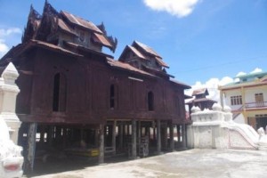 Shwe Yan Pyay