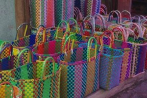 Nyaungshwe Market