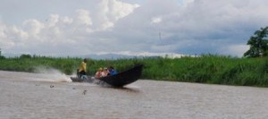 Inle Lake