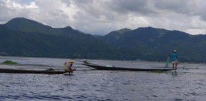 Managing the lake