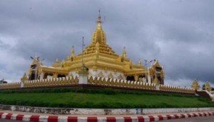 Favourite Temple