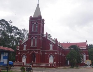 Catholic Church