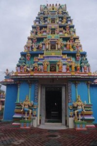 Hindu Temple