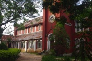 Anglican Church