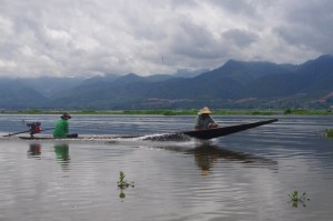 How does it keep afloat?