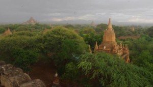 Shwe San Daw