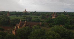 Shwe San Daw