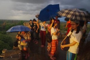 Shwe San Daw