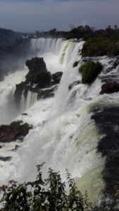 Iguazu Argentina