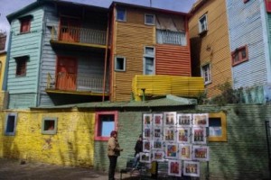 La Bocca: Art for sale