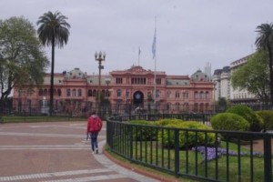 Cassa Rosada